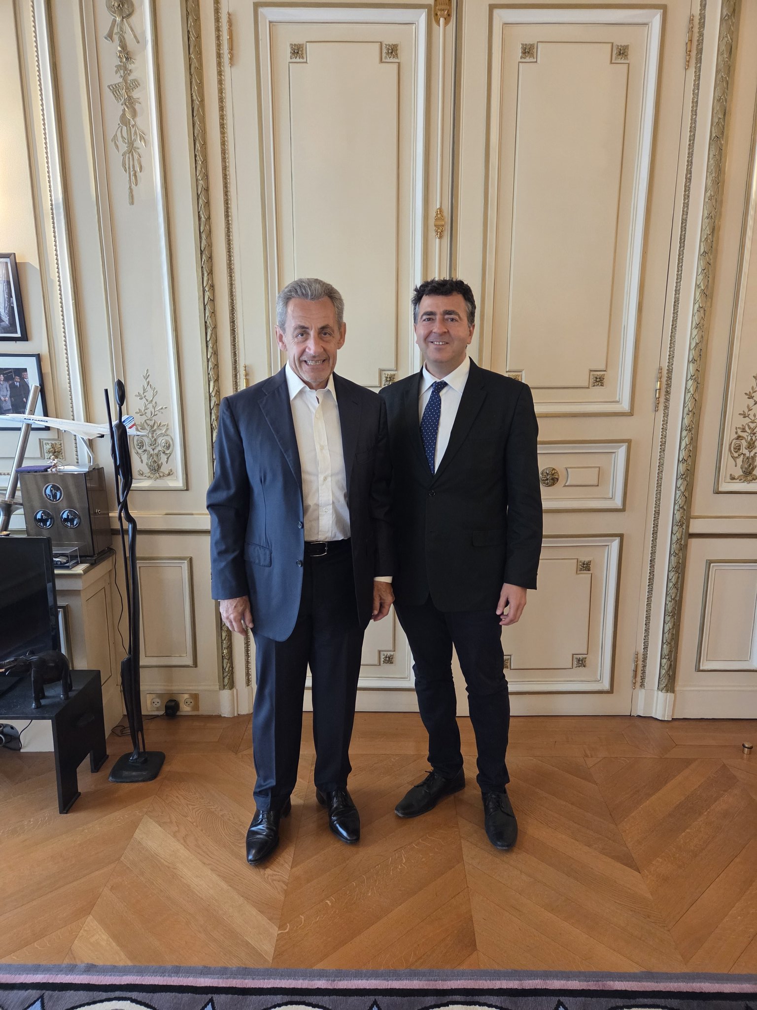 France and MENA2050: Shared Visions for Regional Cooperation