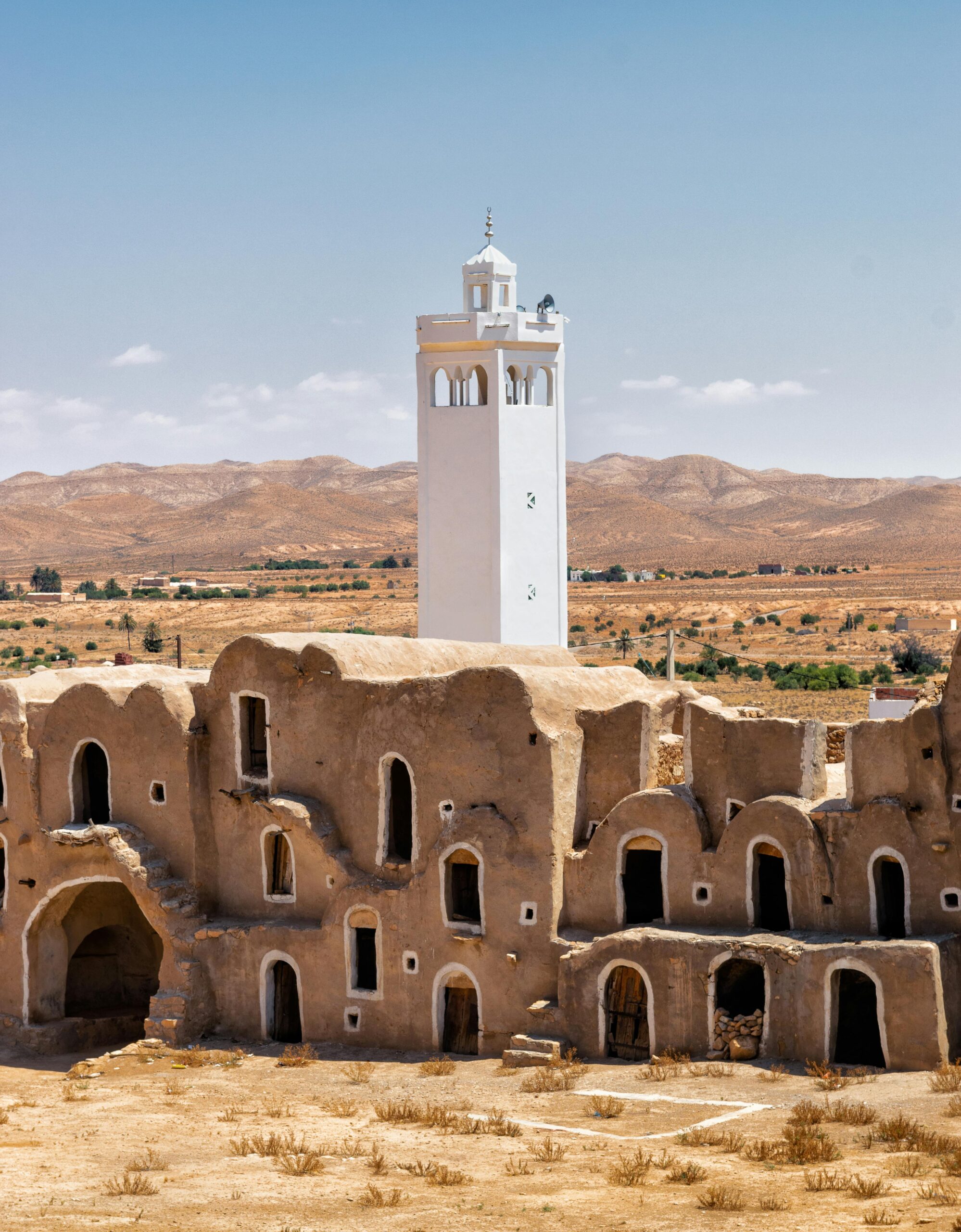 Unlocking the Untapped Power of Heritage Tourism in the MENA Region